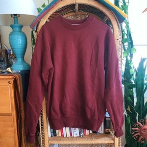 Champion Crewneck Sweatshirt 💥